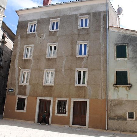 Rooms Piazzetta Đảo Đảo Cres Ngoại thất bức ảnh