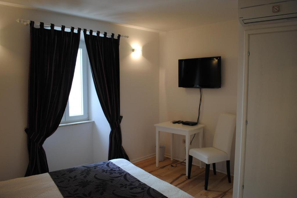 Rooms Piazzetta Đảo Đảo Cres Phòng bức ảnh