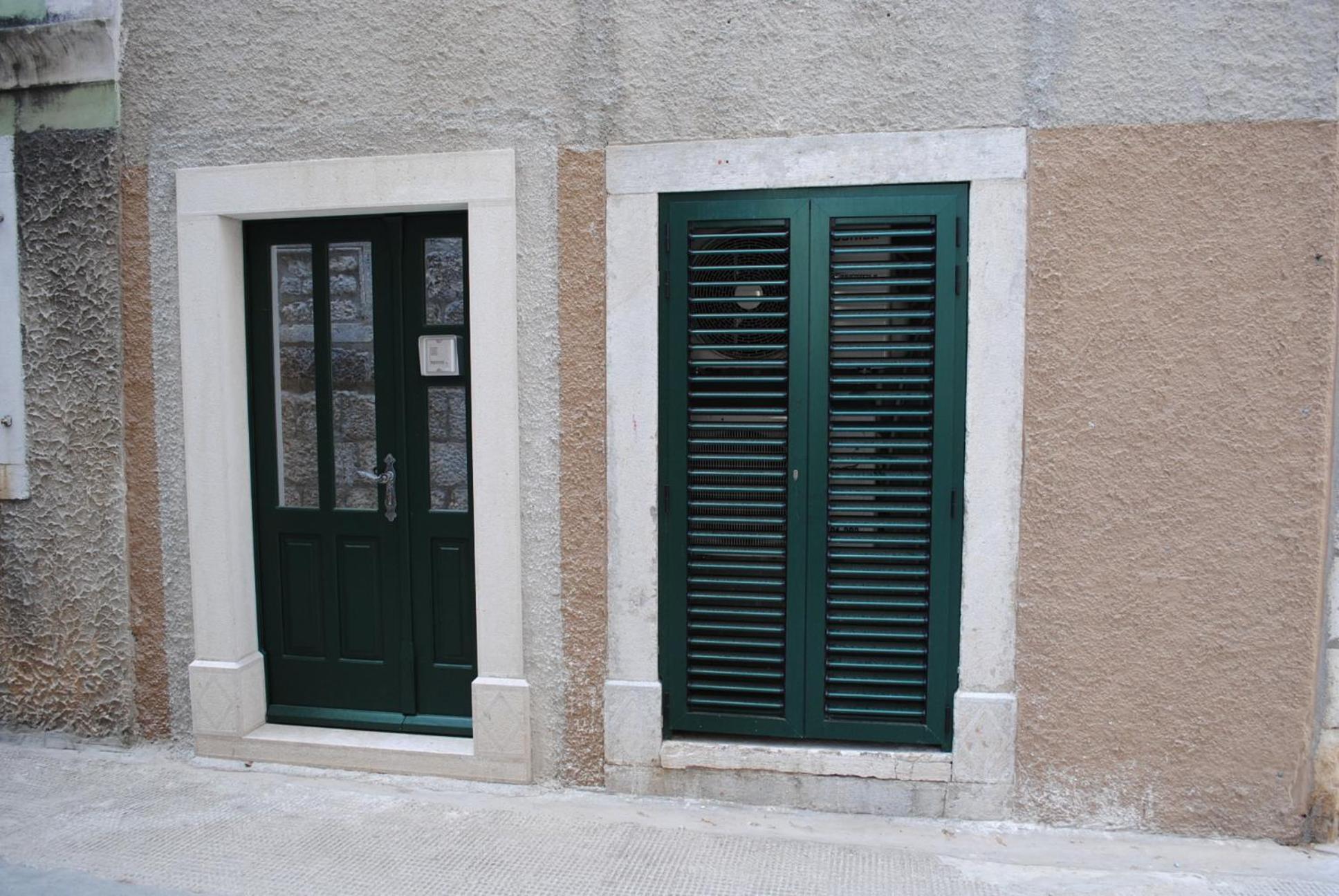 Rooms Piazzetta Đảo Đảo Cres Ngoại thất bức ảnh