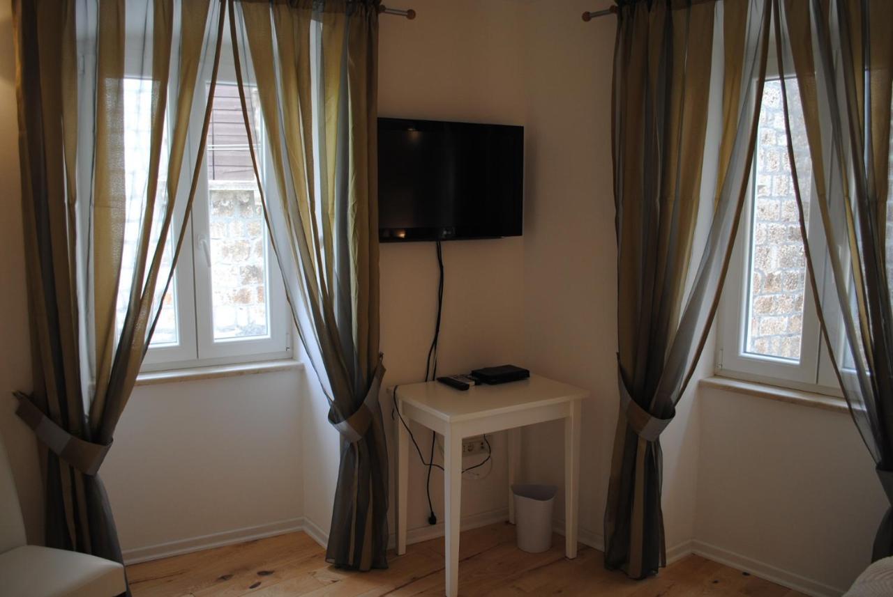 Rooms Piazzetta Đảo Đảo Cres Phòng bức ảnh